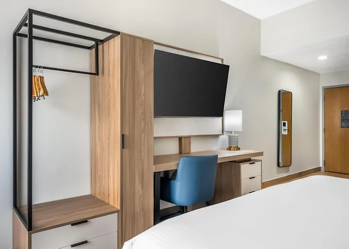 Best Western Inn Florence