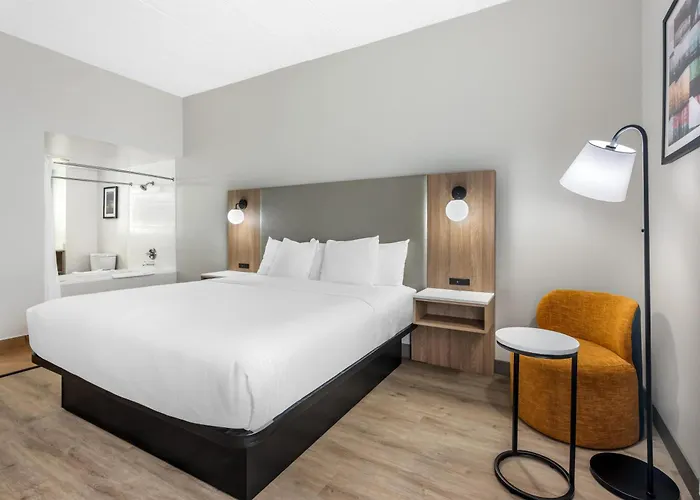 Best Western Inn Florence