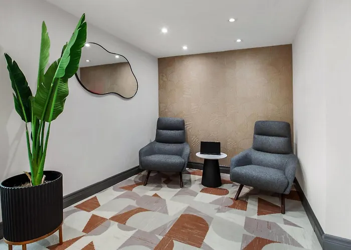 Ramada By Wyndham Kingston