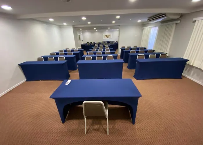 Comfort Hotel Fortaleza