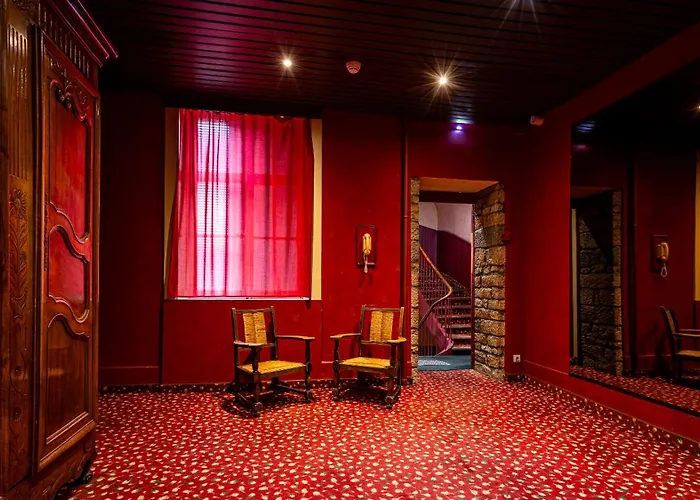 Hotel Du Nord