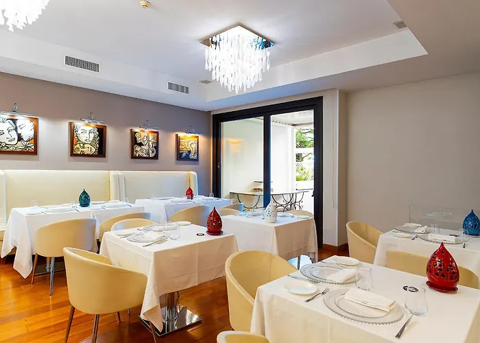 Relais Paradiso