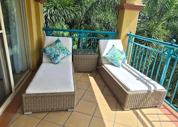 Toscana Village Resort