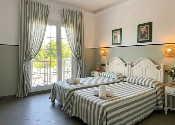 Hotel Mitra Crisalida