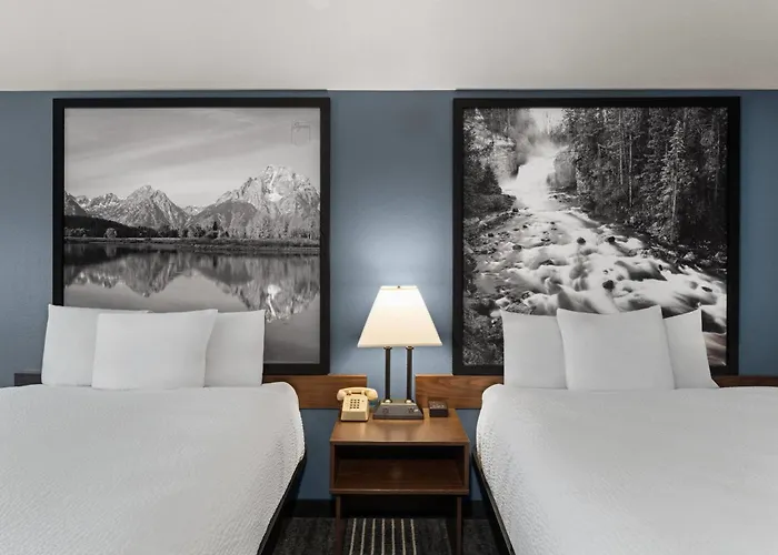 Super 8 By Wyndham Jackson Hole