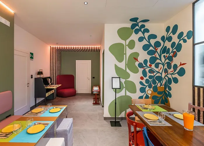 Arco Vecchio Urban Suite - Epoca Collection