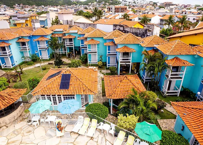 Pousada Paraiso Do Atlantico