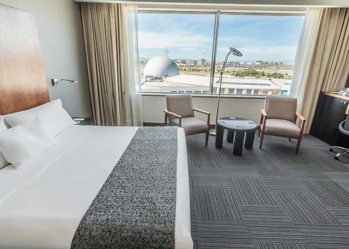 Mds Hotel Concepcion