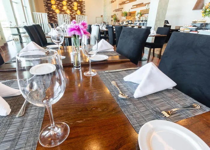 Mds Hotel Concepcion