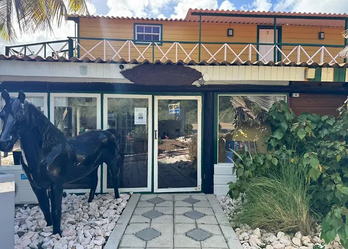 Rancho El Sobrino