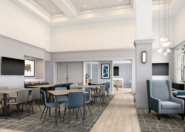 Fairfield Inn & Suites Louisville North Jeffersonville