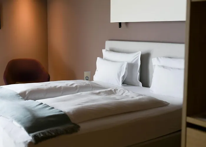 Hotel Lamm