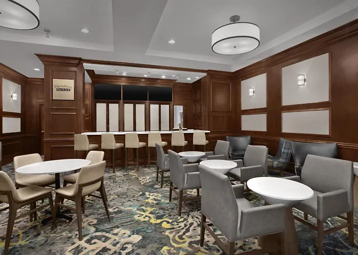 Residence Inn Dfw Airport North/Grapevine