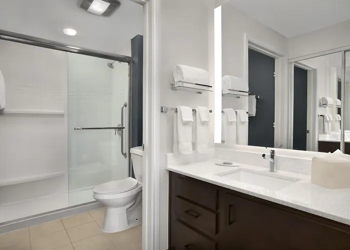 Residence Inn Dfw Airport North/Grapevine