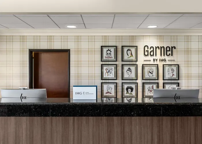 Comfort Suites La Porte - Baytown