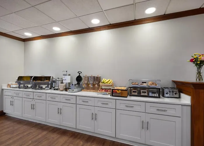 Wyndham Garden Manassas
