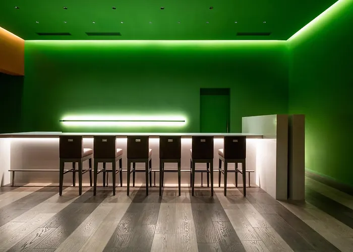 Hotel Il Palazzo