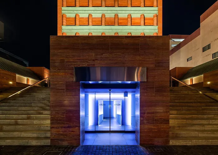 Hotel Il Palazzo