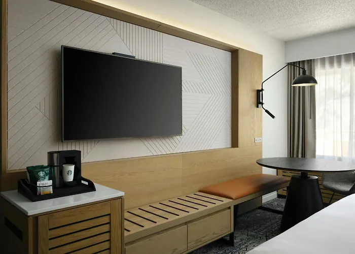 Sheraton Agoura Hills Hotel