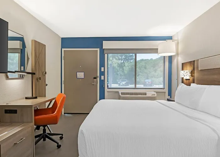 Holiday Inn Express Hyannis - Cape Cod By Ihg