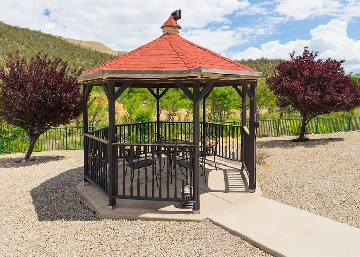 La Quinta By Wyndham Ruidoso Downs