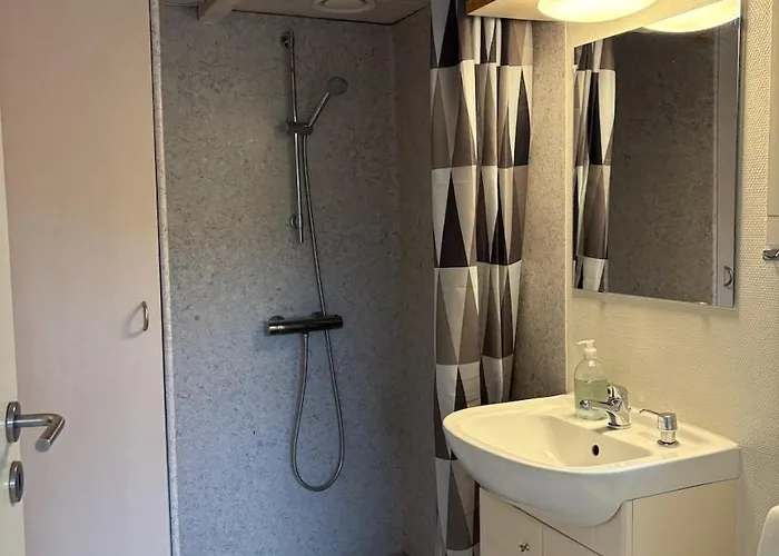 Lokken Family Camping & Guesthouse