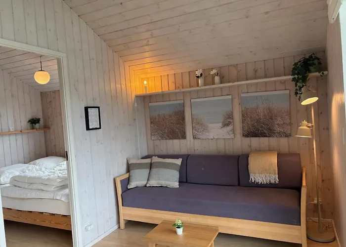 Lokken Family Camping & Guesthouse