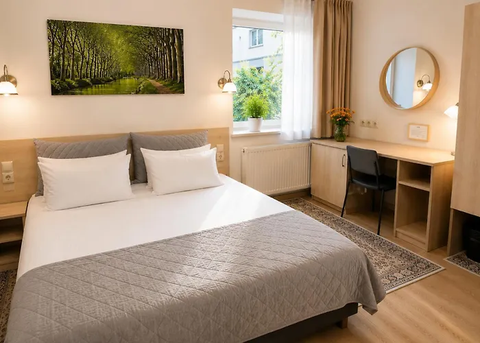 Home Apart-Hotel Vilnius