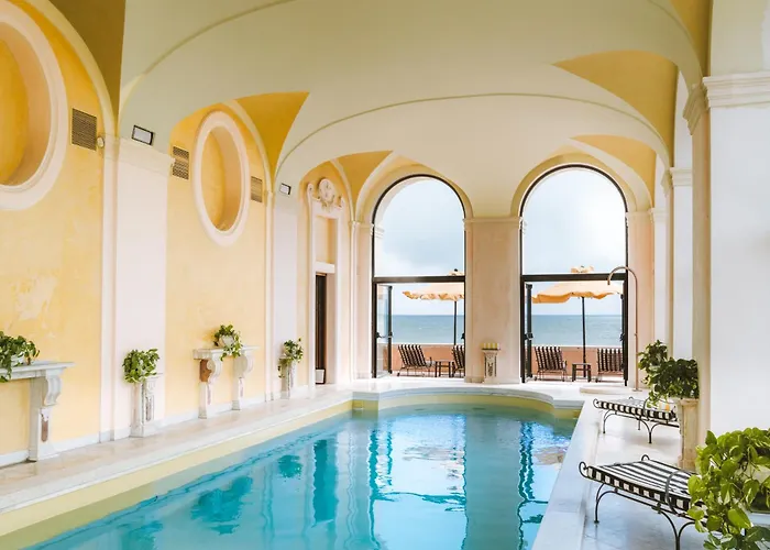 La Posta Vecchia Hotel