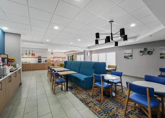 Hampton Inn Henderson