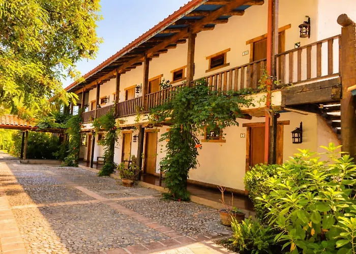 Hotel Casa De Campo