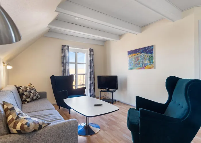Lokken Badehotel Apartments