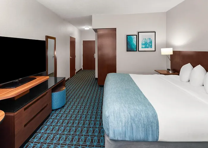 Wingate By Wyndham Oshkosh