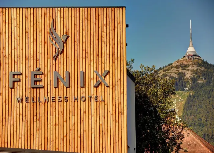 Wellness Hotel Fenix