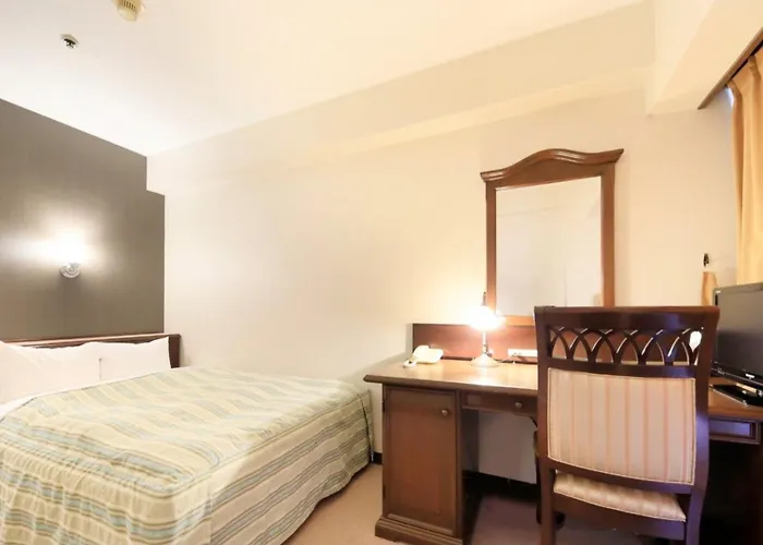 Hirosaki Park Hotel