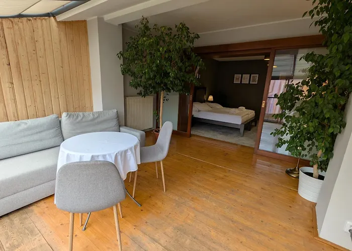 Hotel Anton