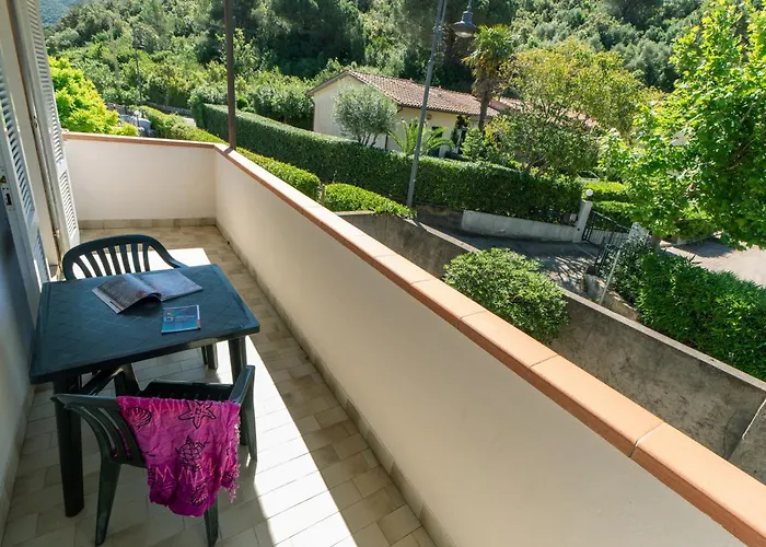 Residence Hotel Villa Mare