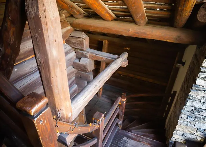 Indren Hus
