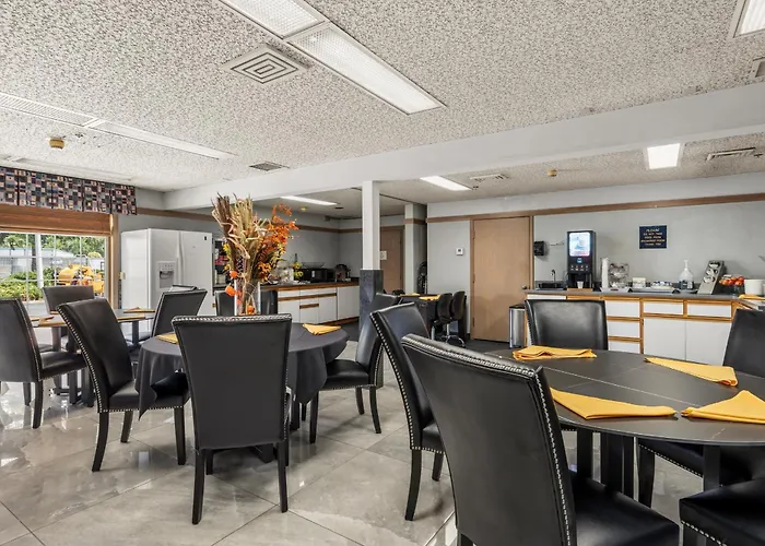Americas Best Value Inn Phoenix Medford