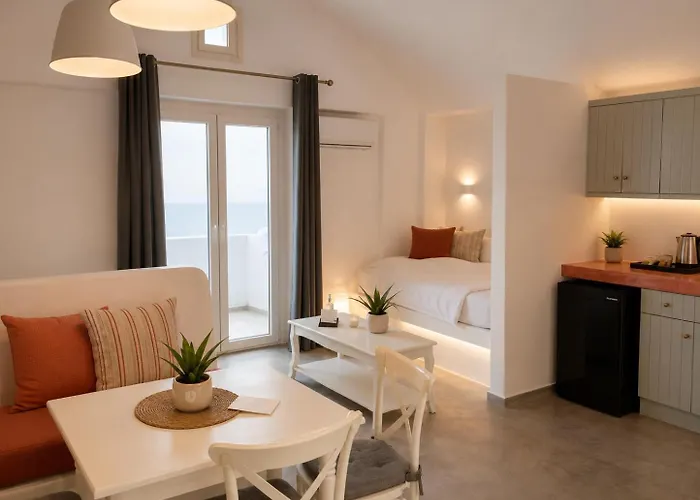Sea View Bay Hotel (Adults Only)