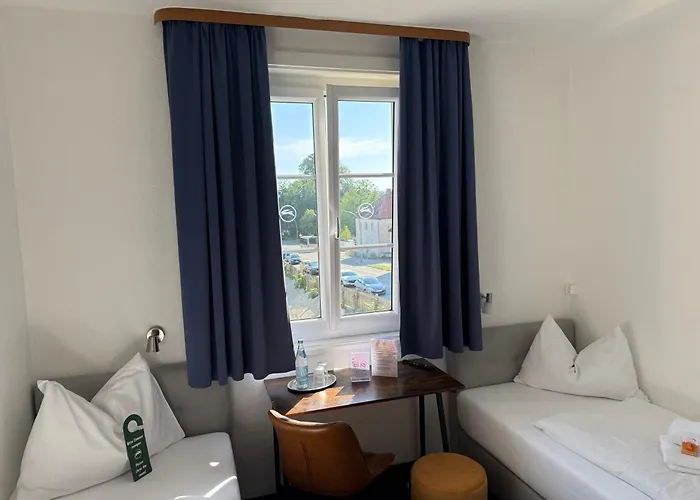 Hotel Hasen Kaufbeuren Allgäu
