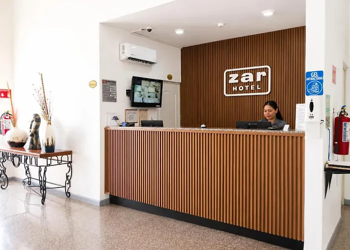 Zar Culiacan
