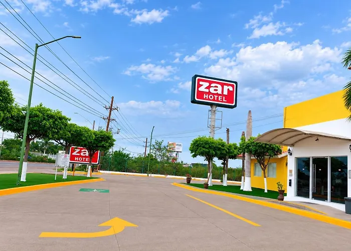 Zar Culiacan