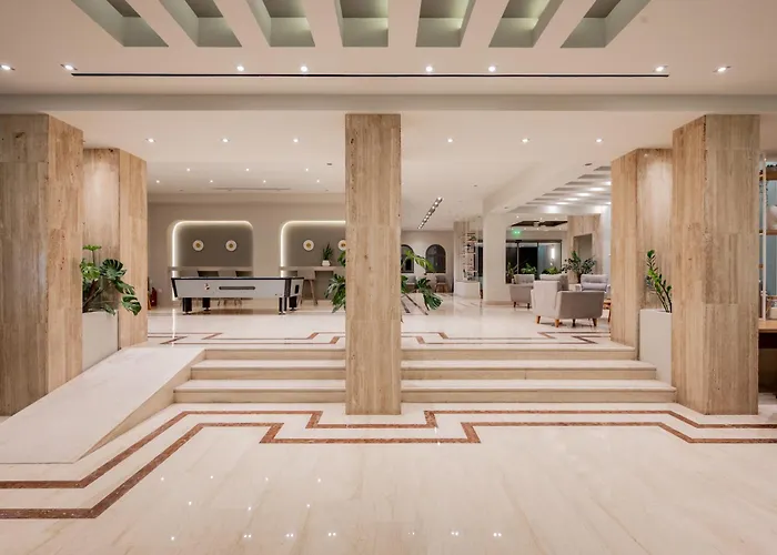 Hotel Palmyra