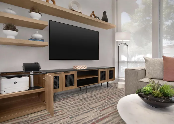 Homewood Suites By Hilton Santa Maria