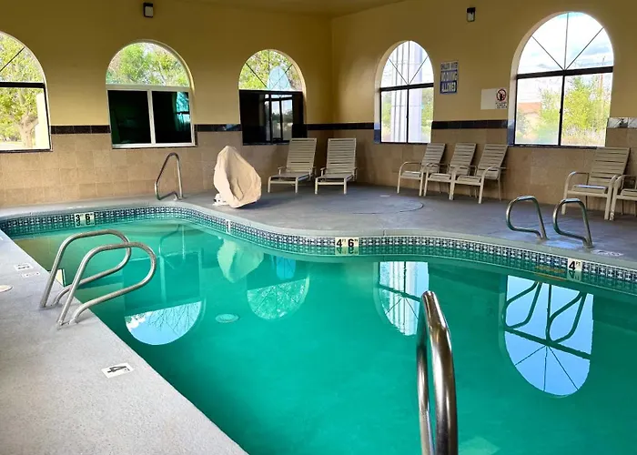 Days Inn By Wyndham Rio Rancho