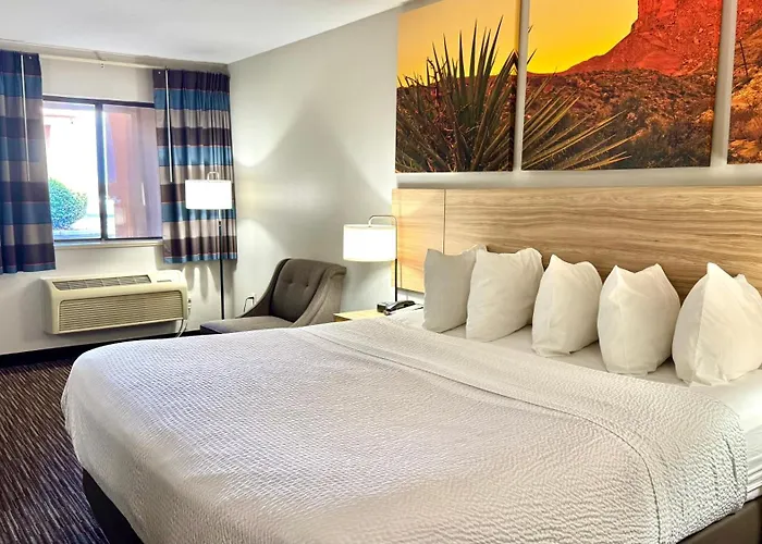Days Inn By Wyndham Rio Rancho