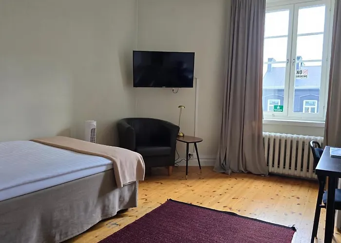 Hotel Emma