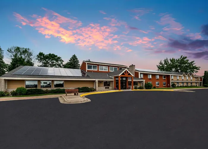Americinn By Wyndham Hutchinson