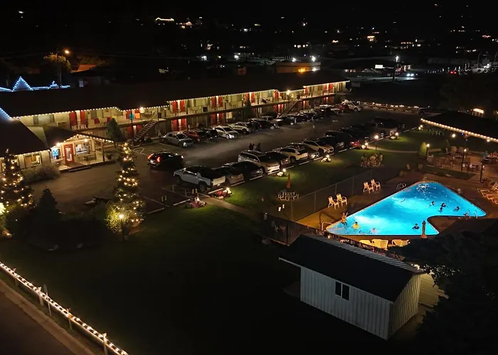 Mountain View Lodge